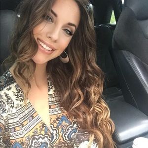 Meet your Posher, Lauren